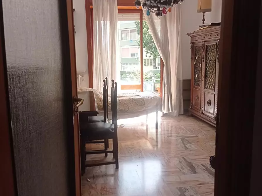 appartamento in vendita a Napoli in zona Arenella