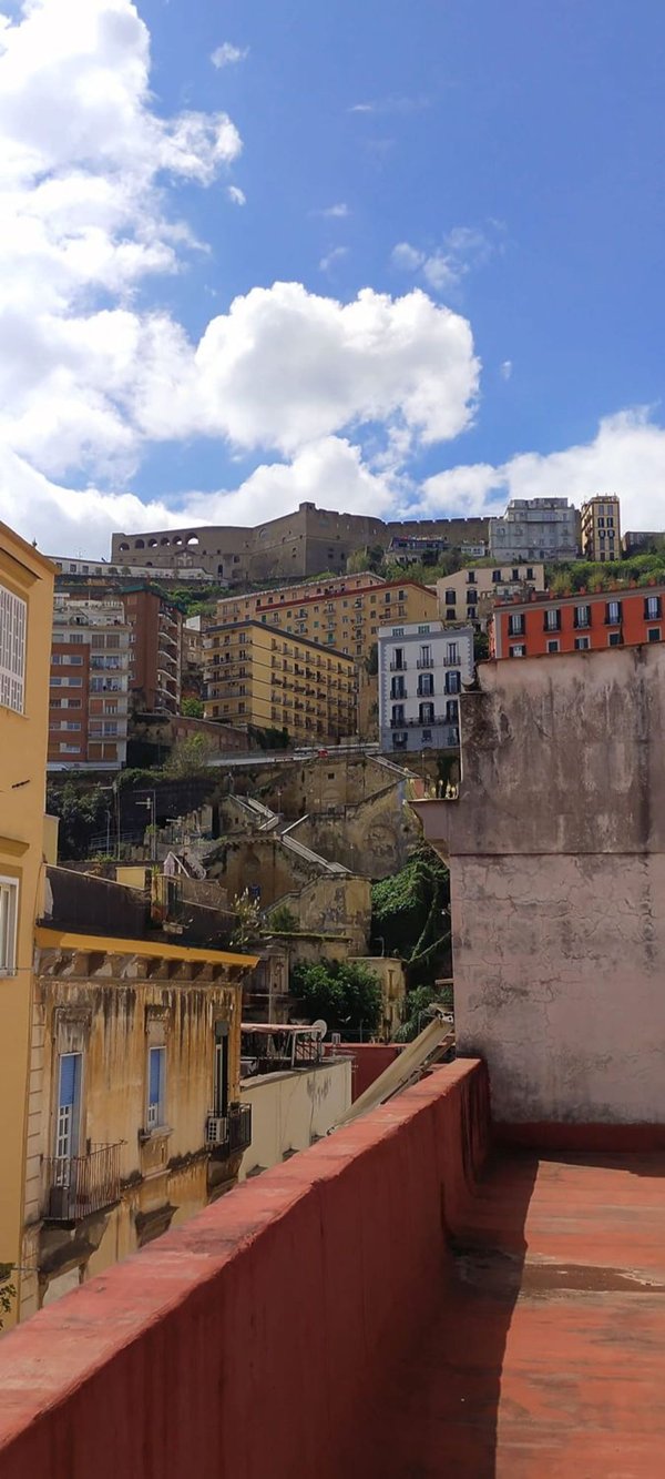 appartamento in vendita a Napoli