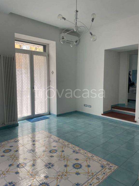appartamento in vendita a Napoli in zona Stella