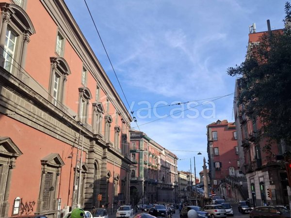 appartamento in vendita a Napoli in zona Stella