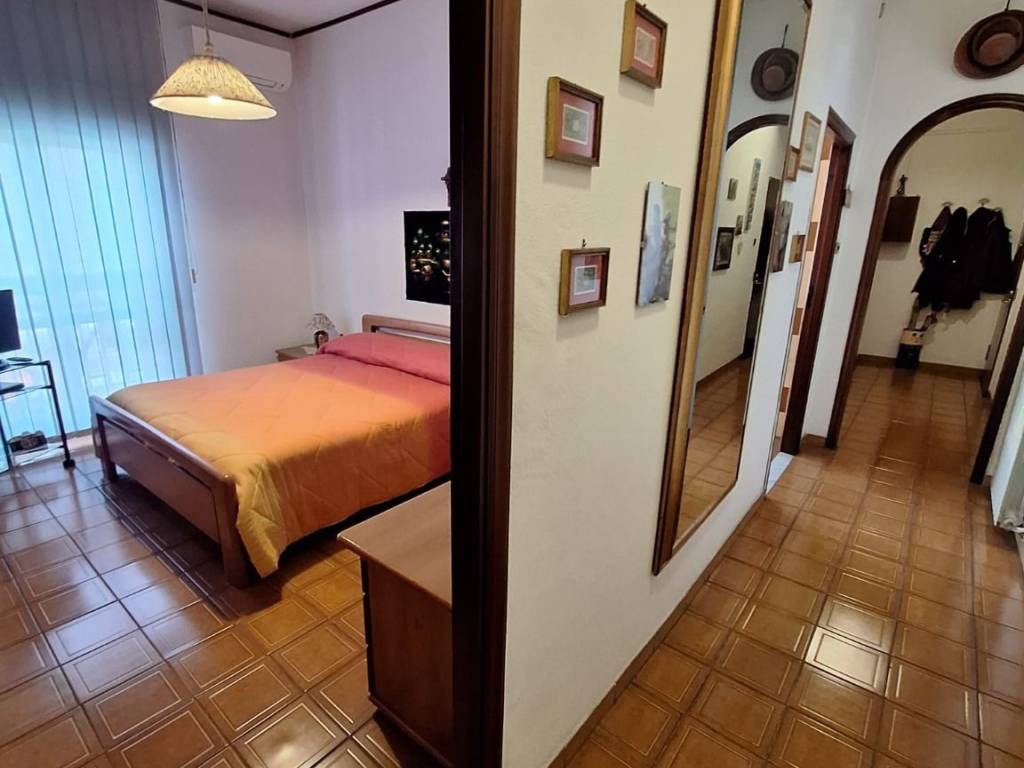appartamento in vendita a Napoli in zona Fuorigrotta