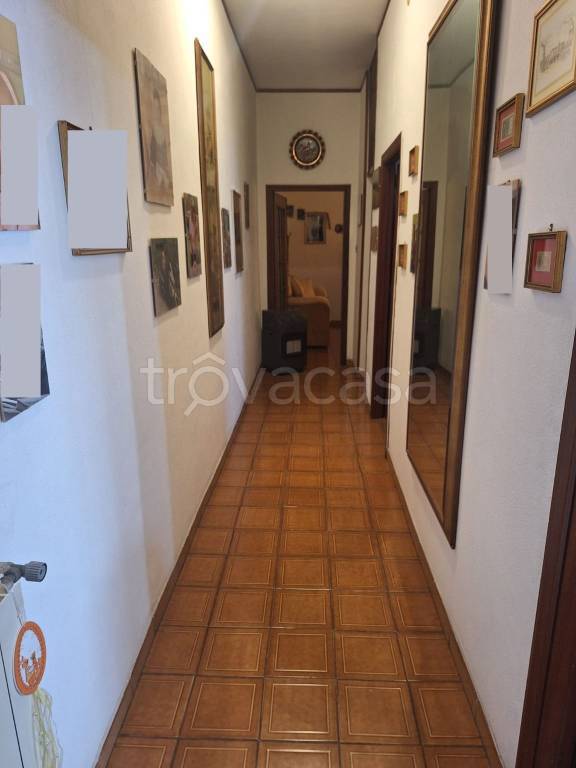 appartamento in vendita a Napoli in zona Fuorigrotta