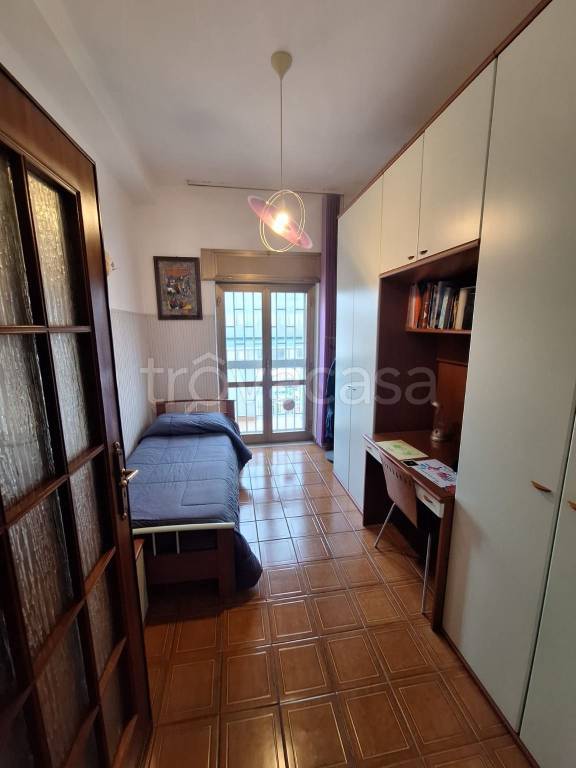 appartamento in vendita a Napoli in zona Fuorigrotta