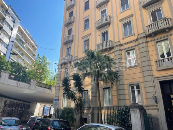 appartamento in vendita a Napoli in zona Vomero