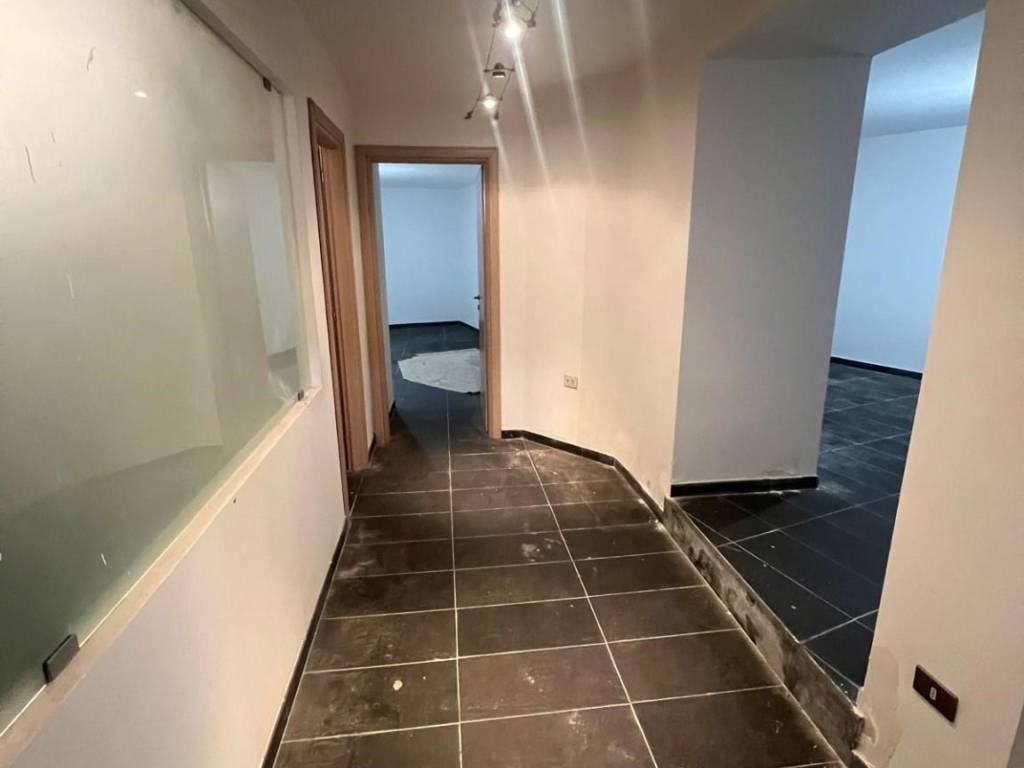 appartamento in vendita a Napoli in zona Fuorigrotta