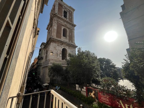 negozio in vendita a Napoli