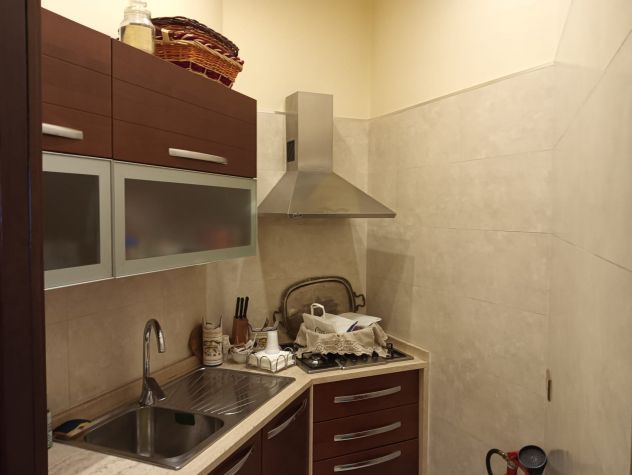 appartamento in vendita a Napoli in zona Chiaia