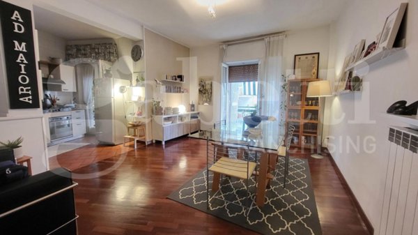 appartamento in vendita a Napoli in zona Camaldoli