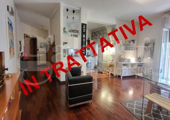 appartamento in vendita a Napoli in zona Camaldoli