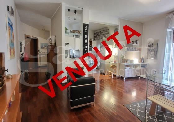 appartamento in vendita a Napoli in zona Camaldoli