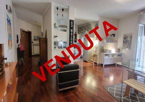 appartamento in vendita a Napoli in zona Camaldoli