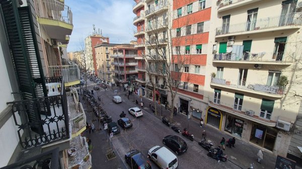 appartamento in vendita a Napoli in zona Vomero