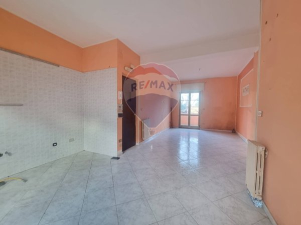 appartamento in vendita a Napoli in zona Camaldoli