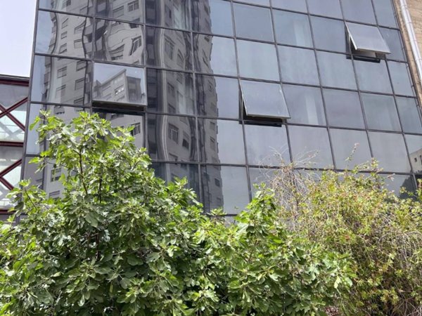 ufficio in vendita a Napoli in zona Poggioreale