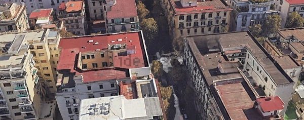 appartamento in vendita a Napoli in zona Vomero