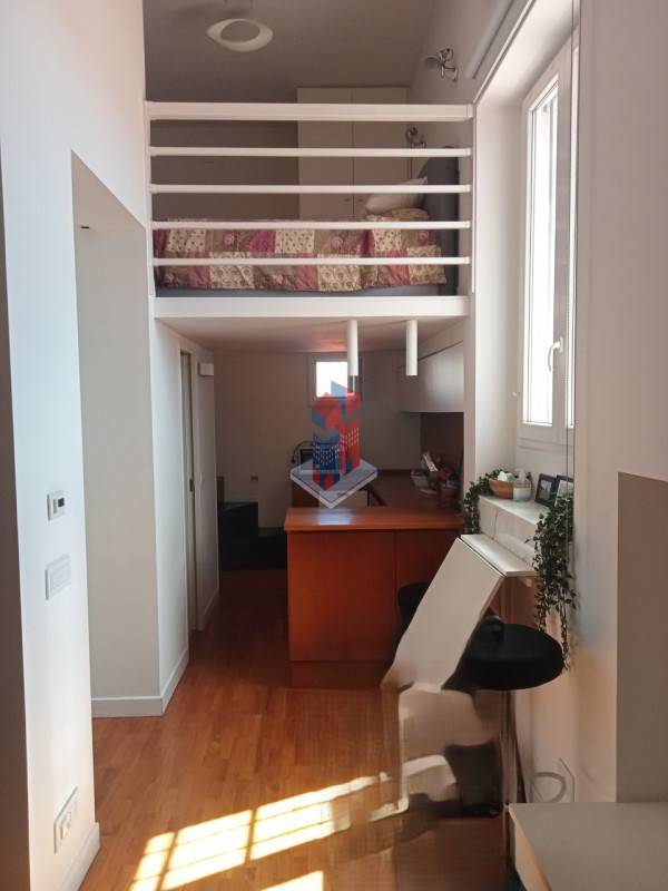 appartamento in vendita a Napoli in zona Vomero