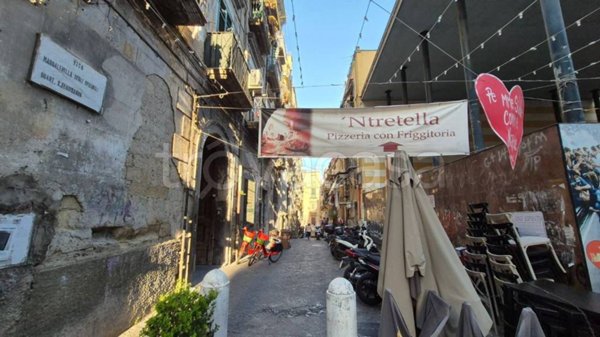 appartamento in vendita a Napoli