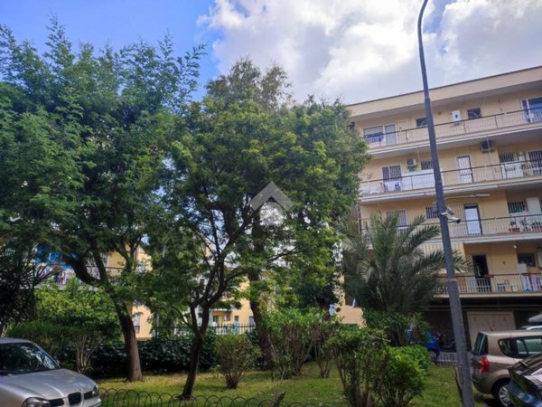 appartamento in vendita a Napoli in zona Capodimonte / Colli Aminei