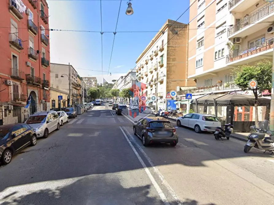 appartamento in vendita a Napoli in zona Stella