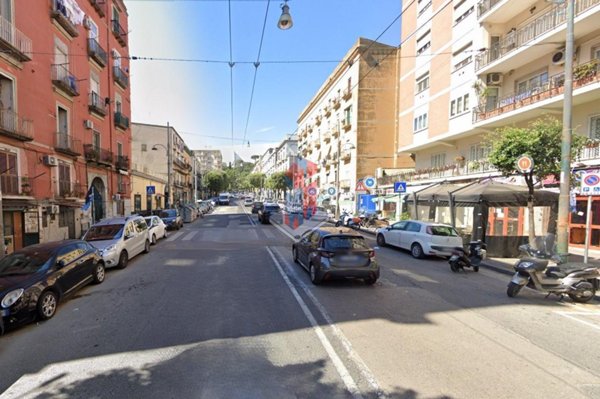 appartamento in vendita a Napoli in zona Stella