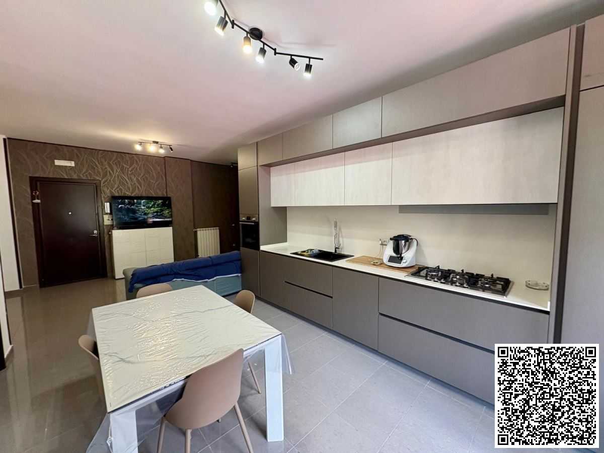 appartamento in vendita a Napoli in zona Pianura