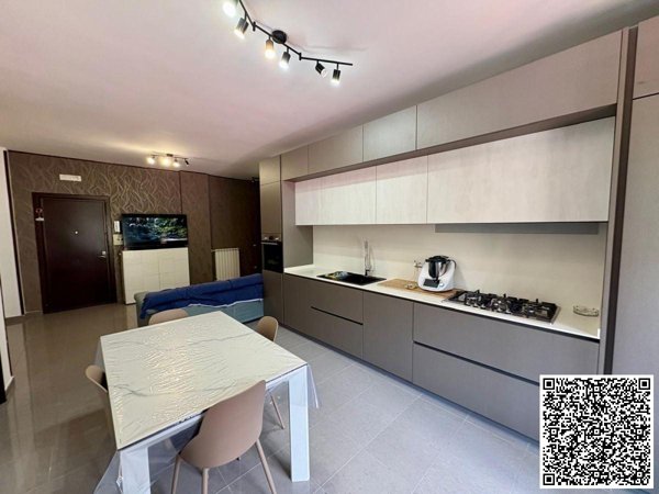 appartamento in vendita a Napoli in zona Pianura