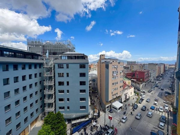appartamento in vendita a Napoli in zona Pendino / San Giuseppe