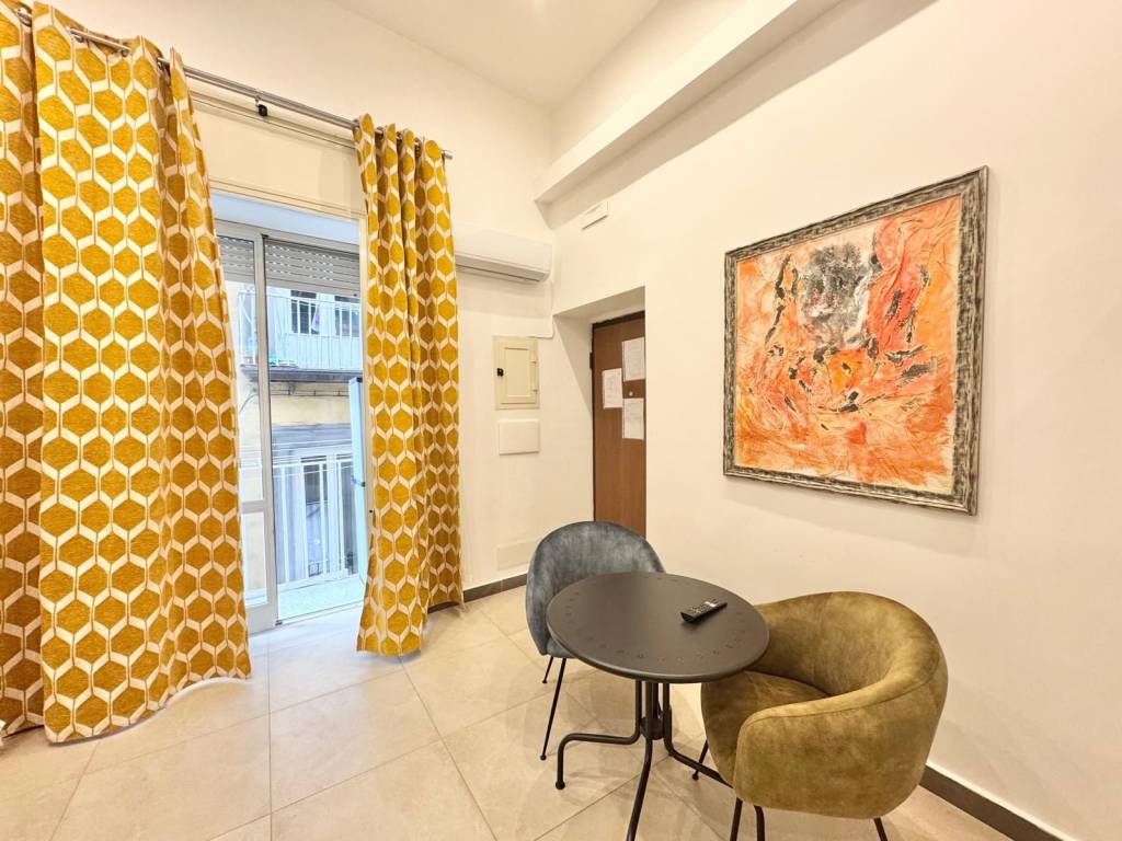 appartamento in vendita a Napoli