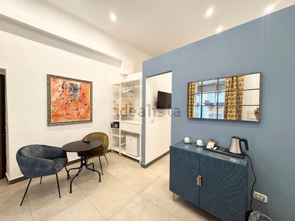 appartamento in vendita a Napoli