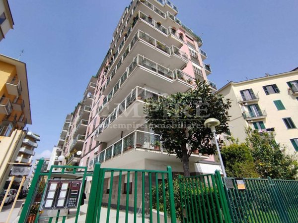 appartamento in vendita a Napoli in zona Vomero