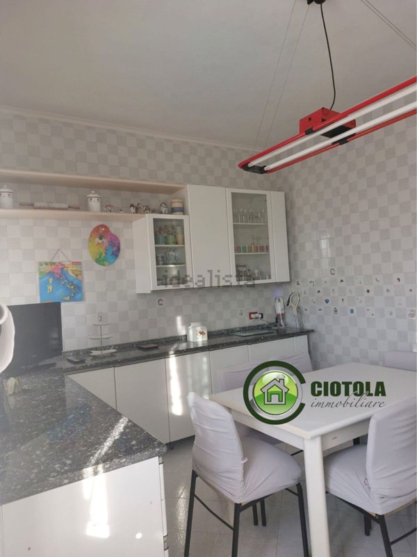 appartamento in vendita a Napoli in zona Soccavo