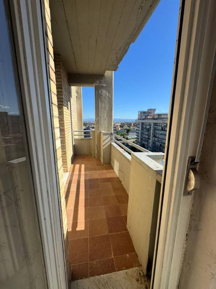 appartamento in vendita a Napoli in zona Ponticelli