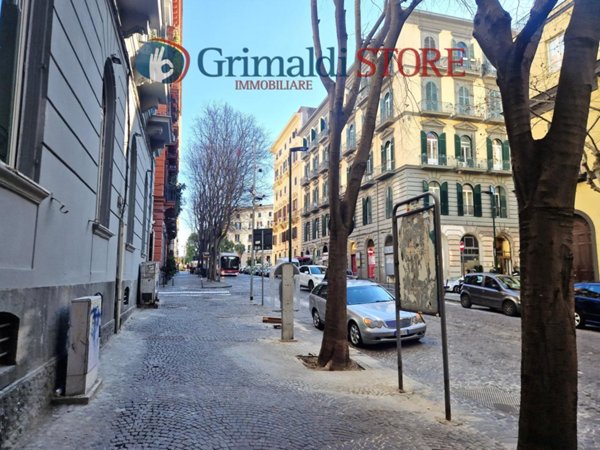 appartamento in vendita a Napoli