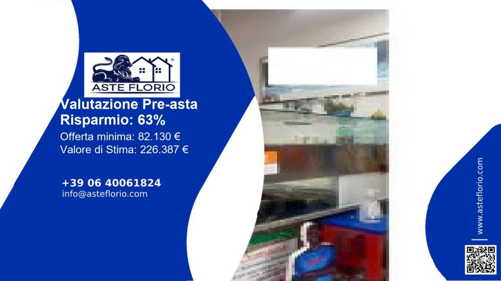 negozio in vendita a Napoli in zona Soccavo