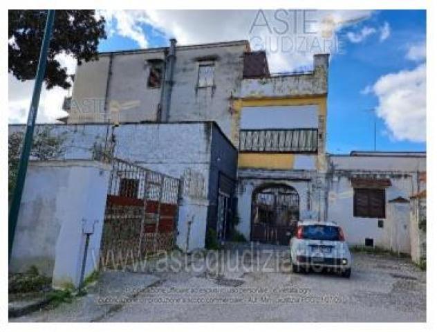 appartamento in vendita a Napoli in zona Miano