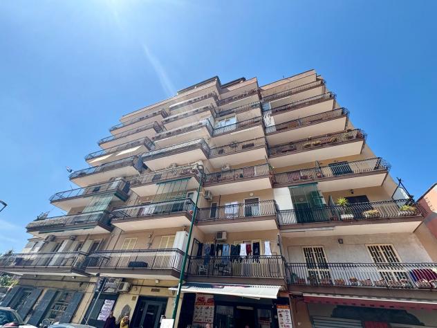 appartamento in vendita a Napoli in zona Pianura