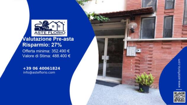 appartamento in vendita a Napoli in zona Chiaiano