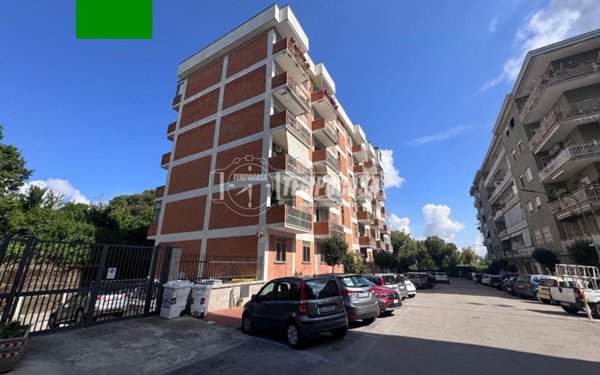appartamento in vendita a Napoli in zona Capodimonte / Colli Aminei