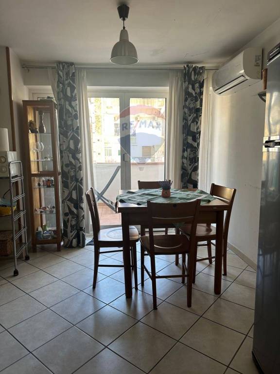appartamento in vendita a Napoli in zona Piscinola