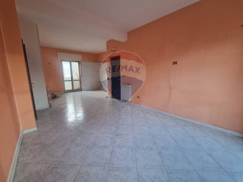 appartamento in vendita a Napoli in zona Camaldoli