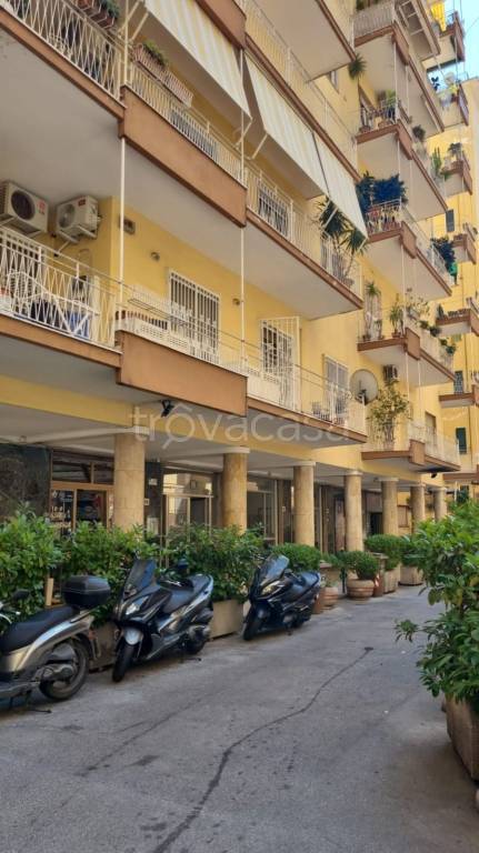 appartamento in vendita a Napoli in zona Vomero