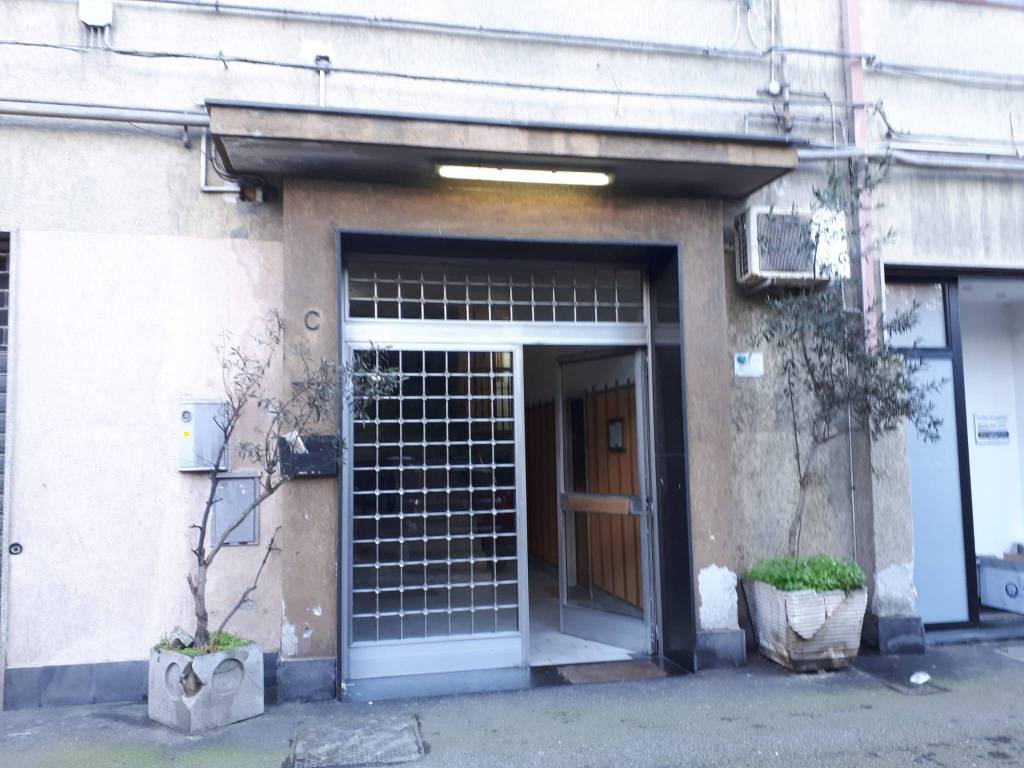 appartamento in vendita a Napoli in zona Pianura
