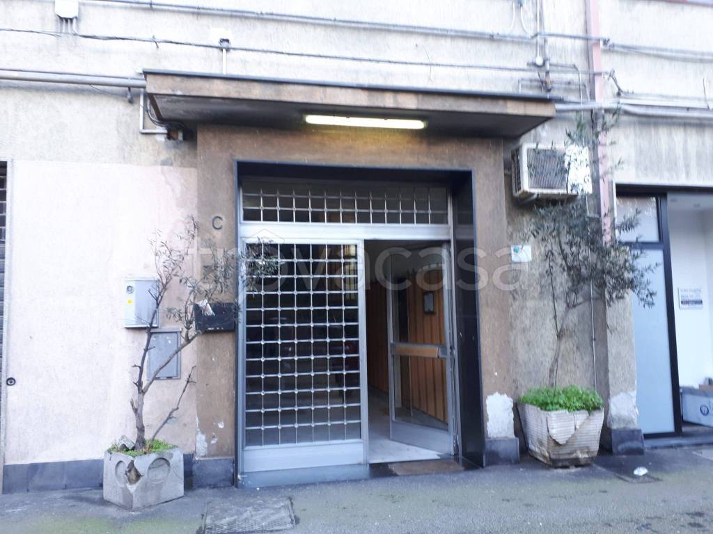 appartamento in vendita a Napoli in zona Soccavo