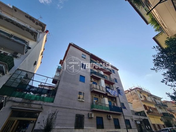 appartamento in vendita a Napoli in zona Chiaiano