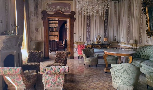 casa indipendente in vendita a Napoli in zona Ponticelli