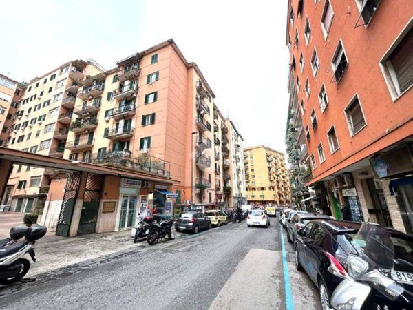 appartamento in vendita a Napoli in zona Vomero