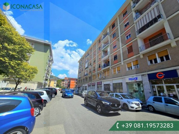 appartamento in vendita a Napoli in zona Soccavo