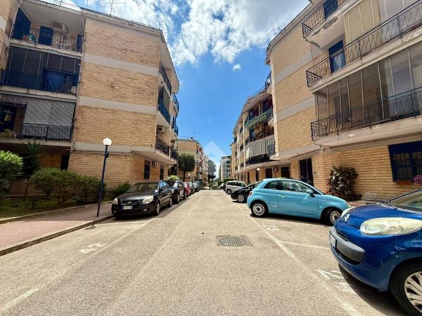 appartamento in vendita a Napoli in zona Soccavo
