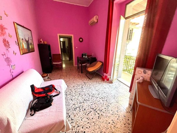 appartamento in vendita a Napoli