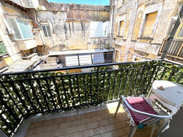 appartamento in vendita a Napoli
